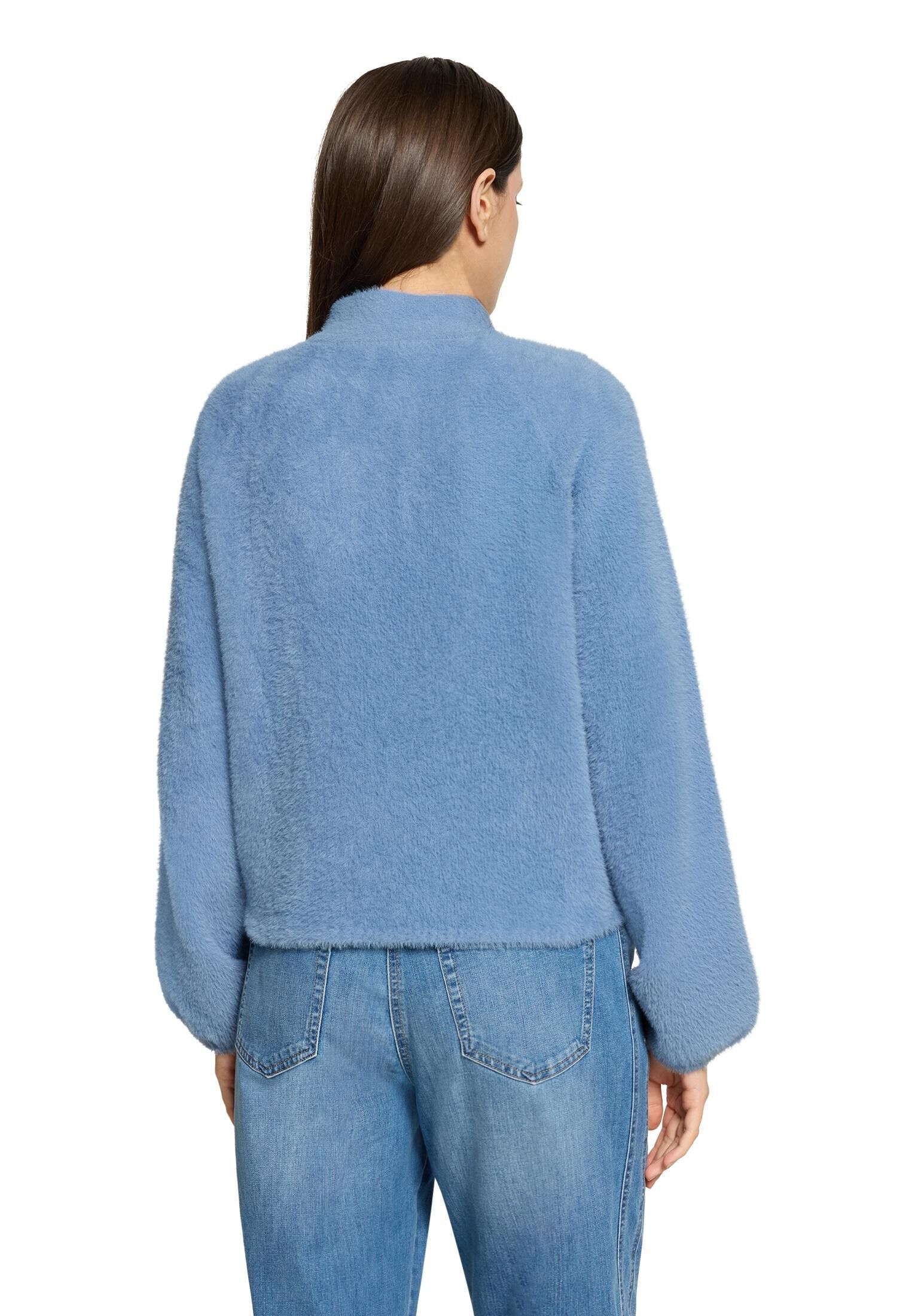 Strickjacke Kurz
