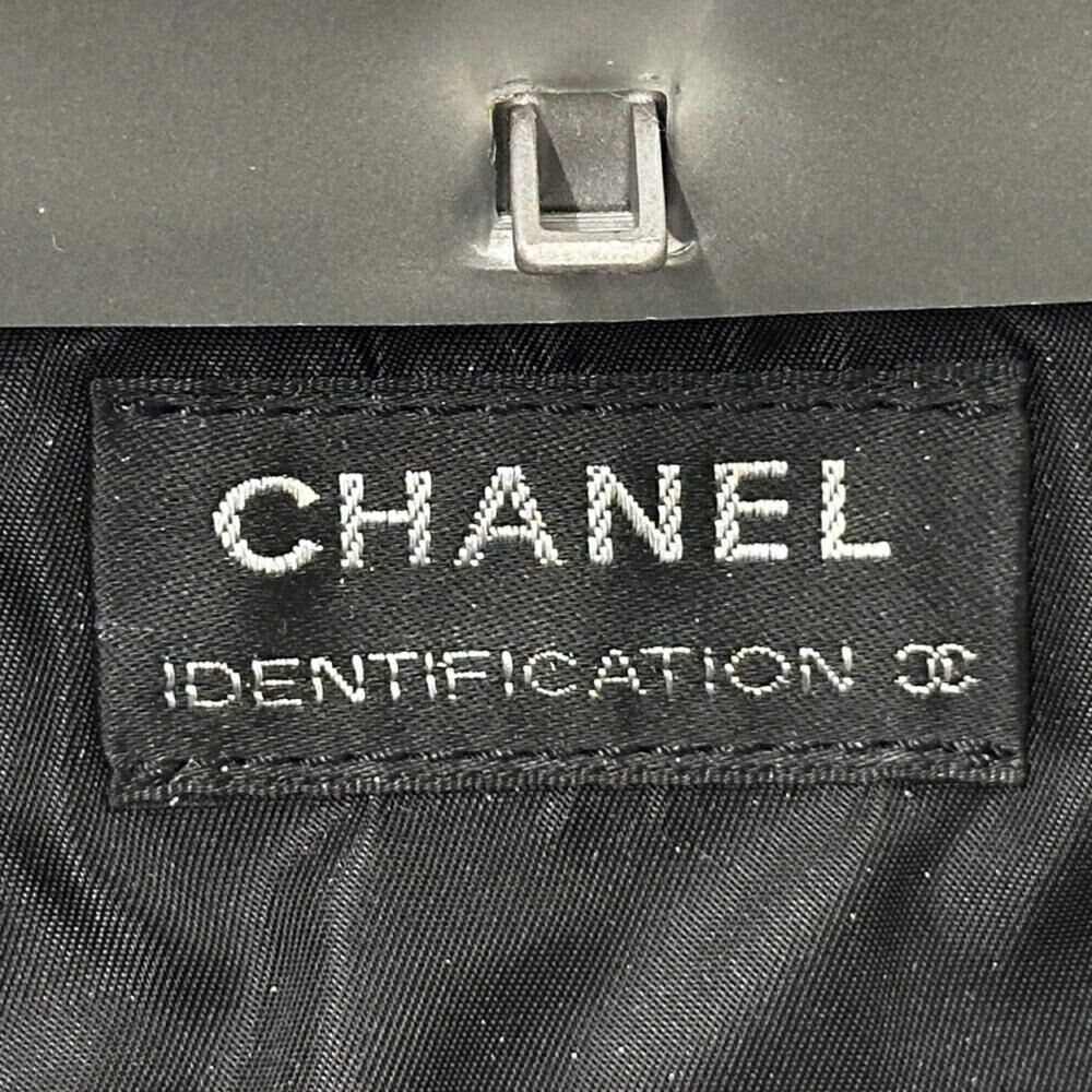 Chanel Shoulder Bag