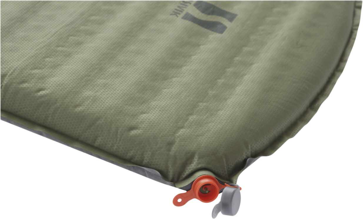 Asivik Hike Mat, Regular