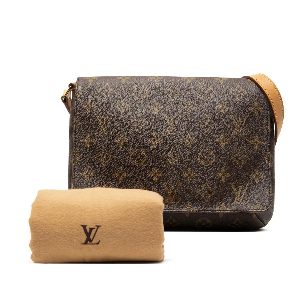 Louis Vuitton Musette Salsa