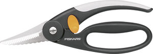 FF fiskesaks softouch 22 cm