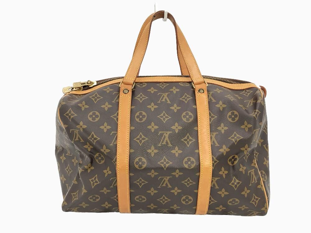 Louis Vuitton Sac Souple