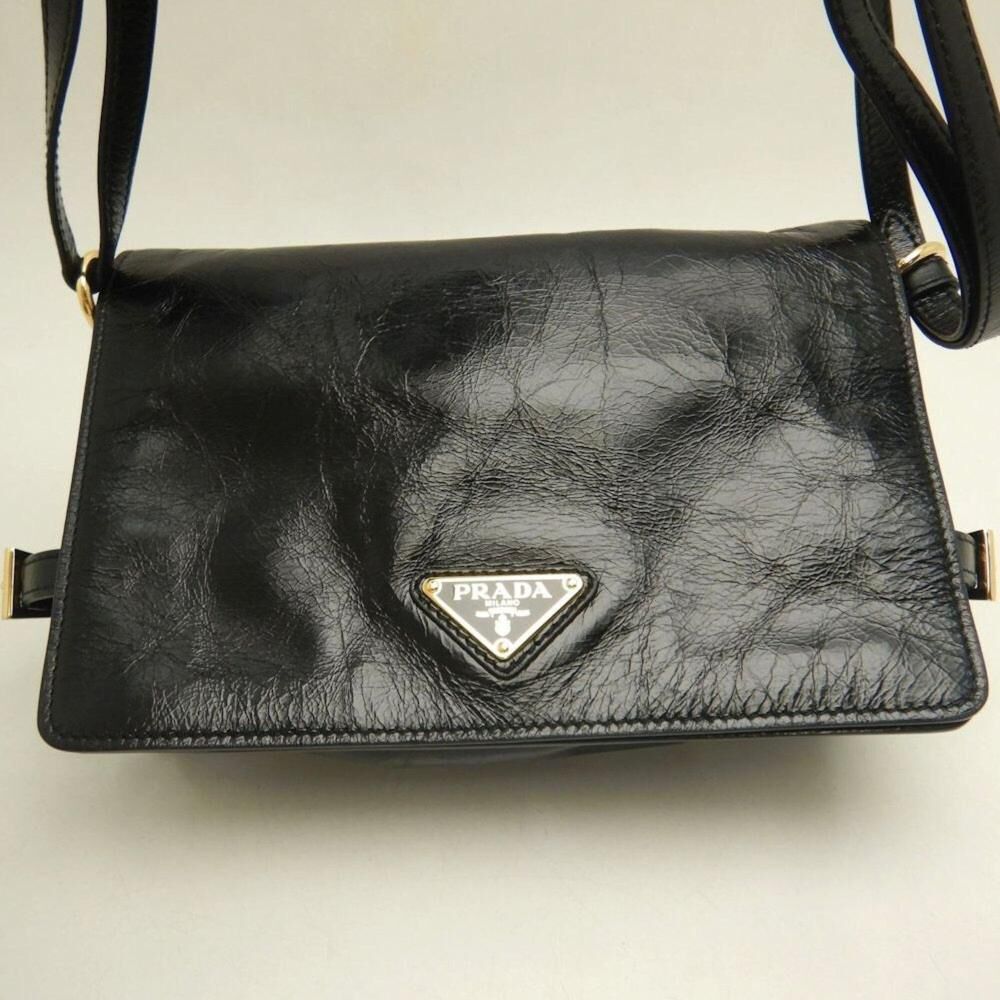 Prada Shoulder Bag