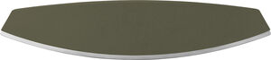 Pizza/kryd. urtekniv Green tool