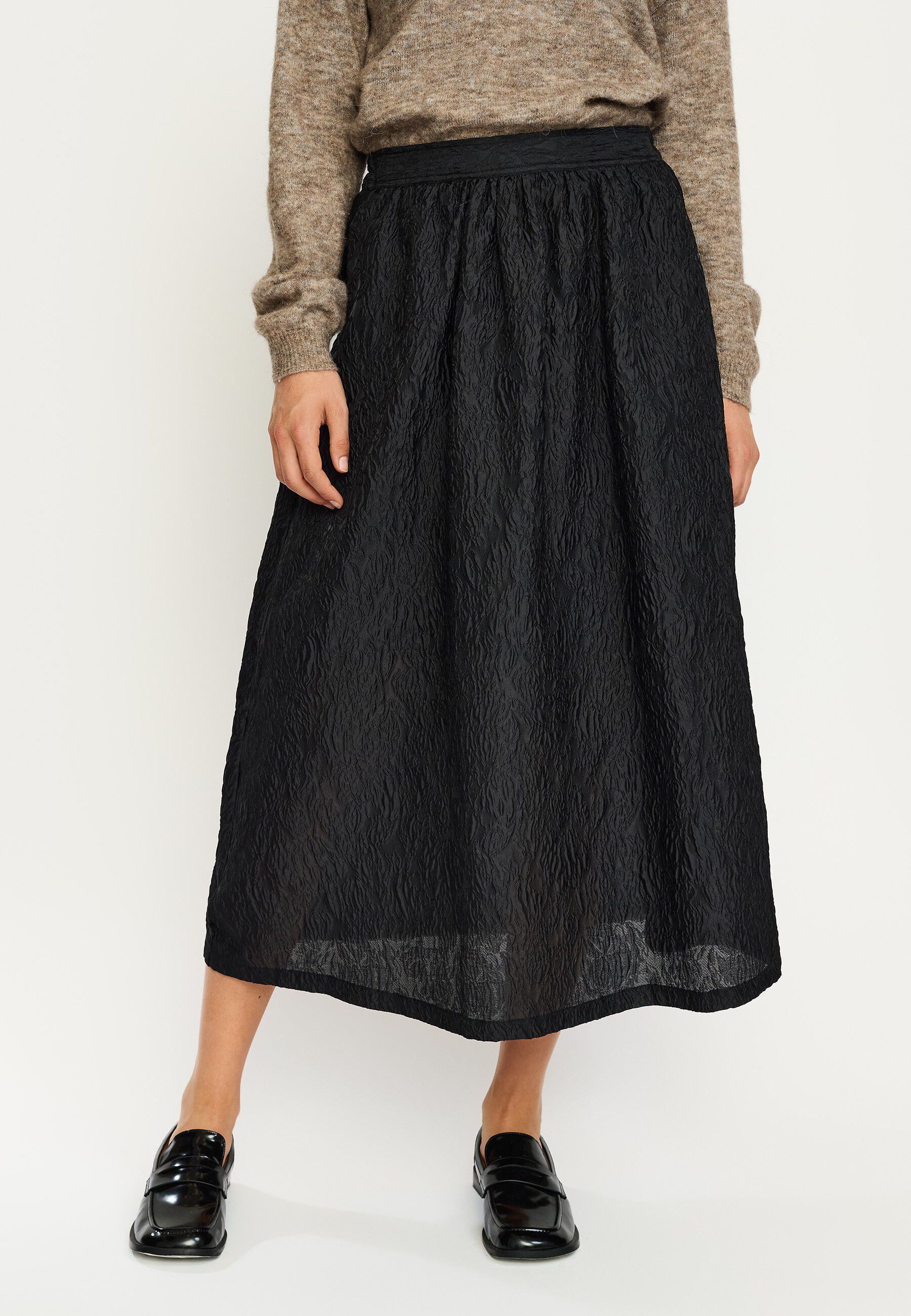 SRAdi Midi Skirt