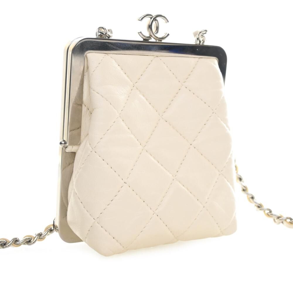 Chanel Crossbody Bag