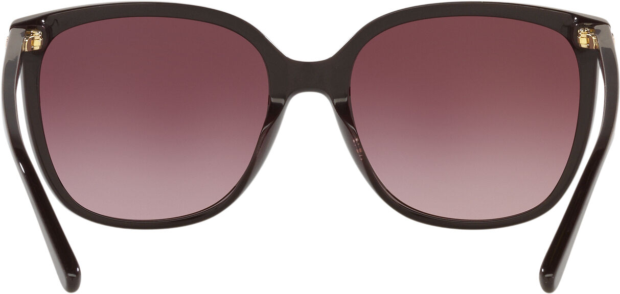 MK2137U 57 ANAHEIM Brn Red Grd