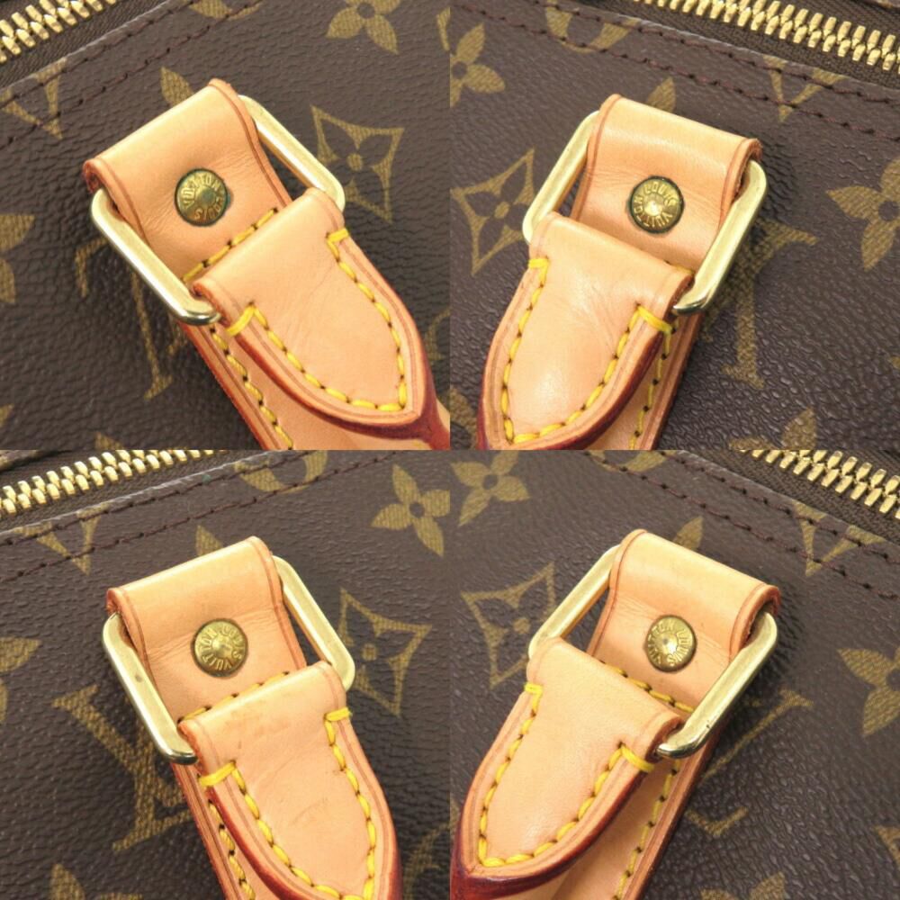 Louis Vuitton Keepall