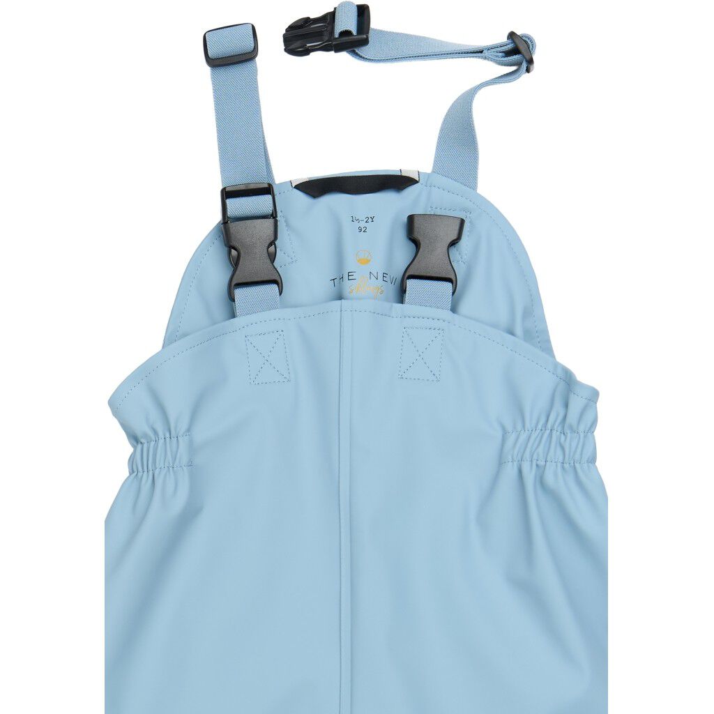 TNSTUmma Rainwear Set