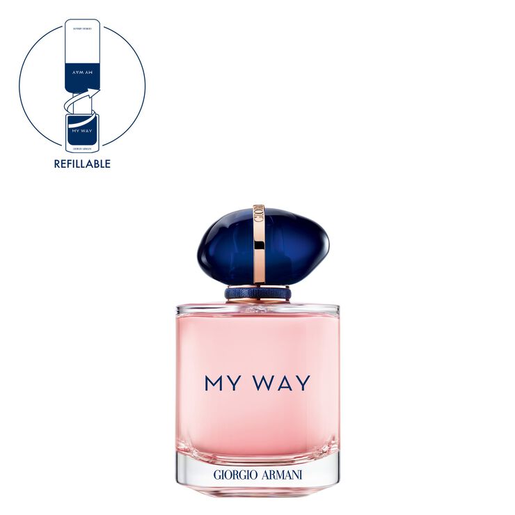 Giorgio Armani My Way Eau de Parfum