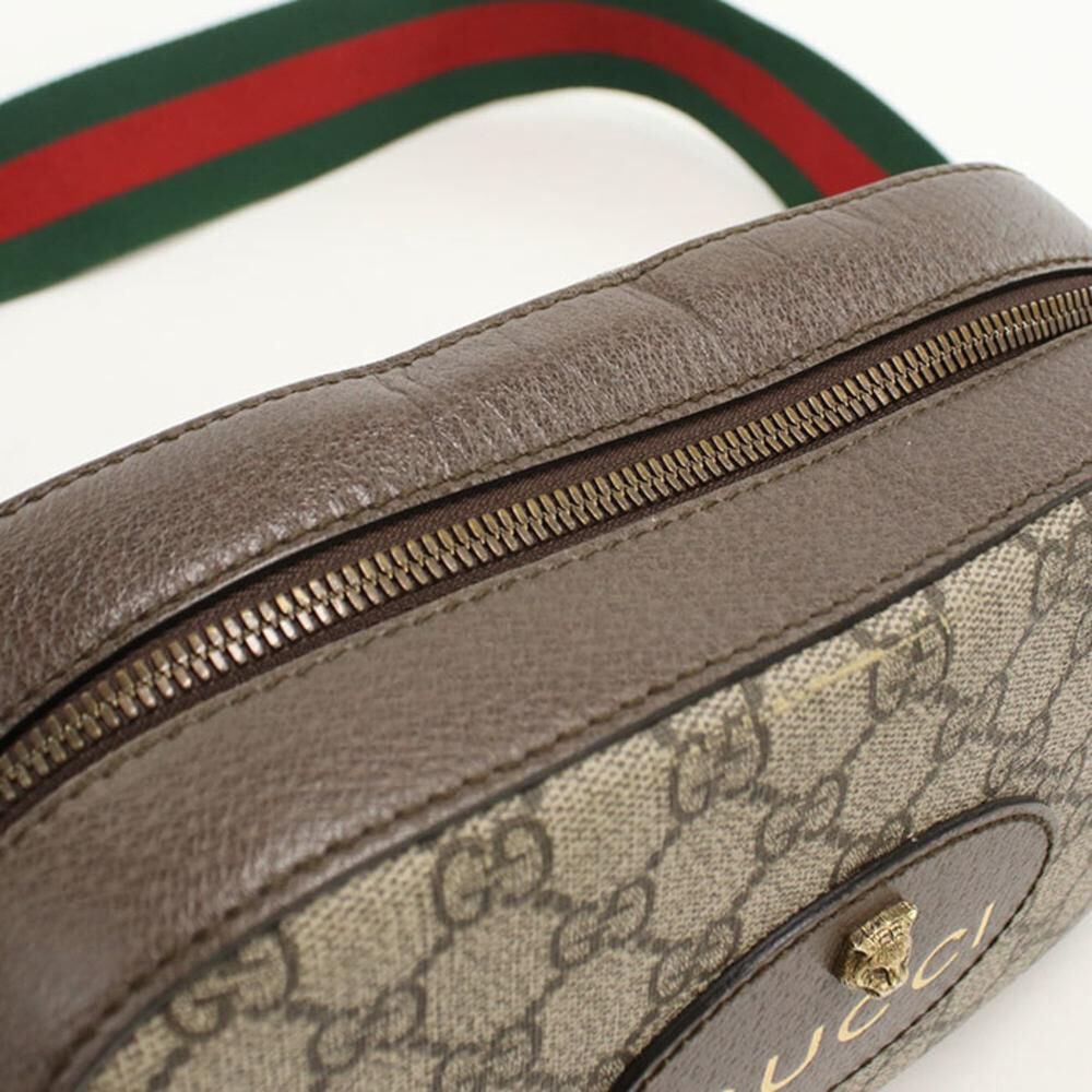 Gucci Messenger Bag