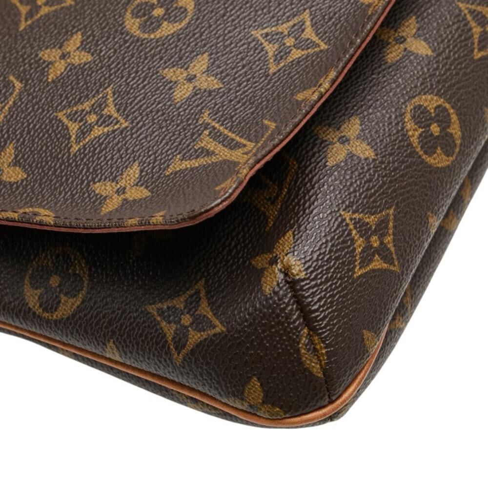 Louis Vuitton Musette Tango