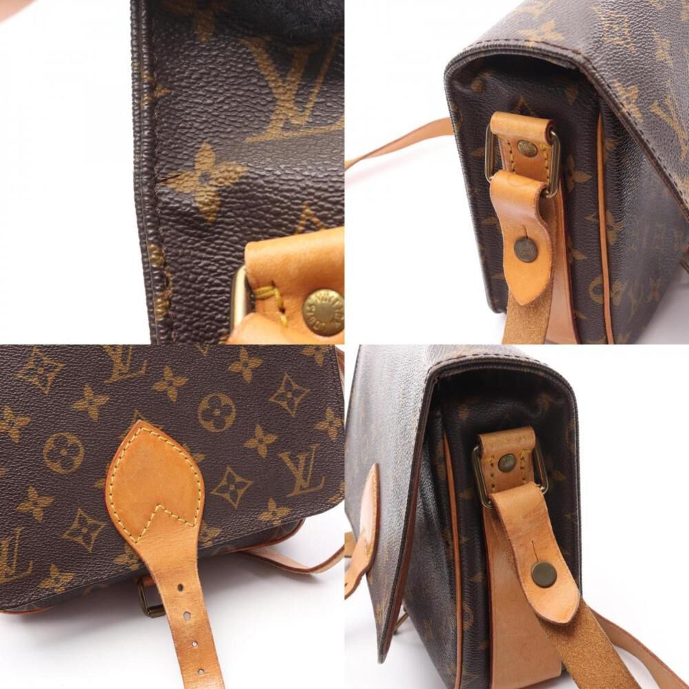 Louis Vuitton Cartouchiere