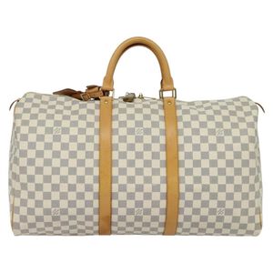 Louis Vuitton Keepall