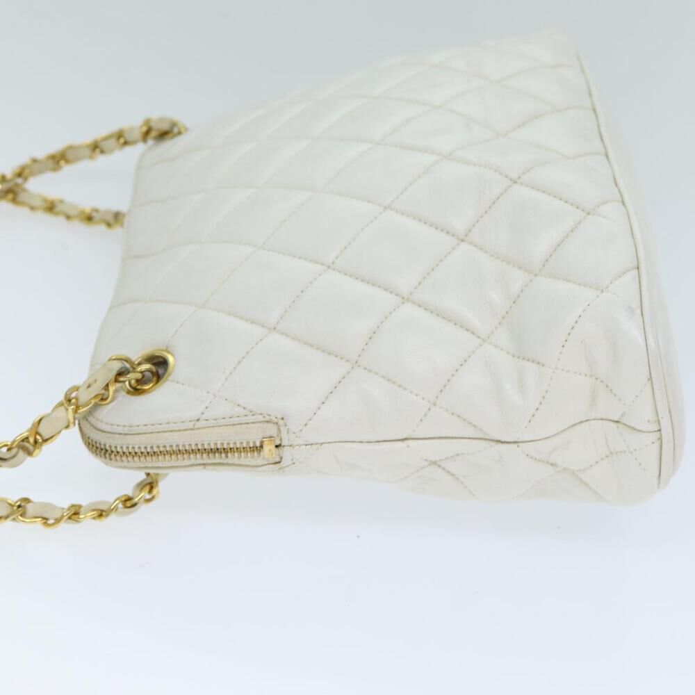 Chanel Shoulder Bag