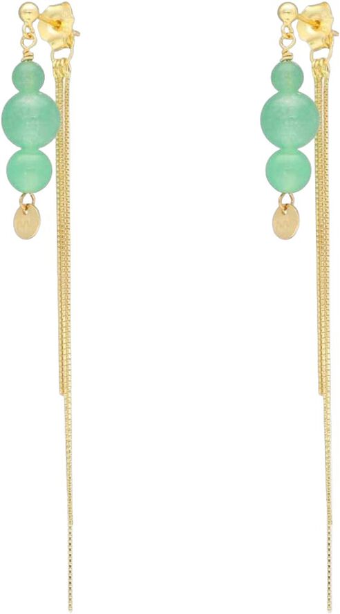 Jasmin-Earrings