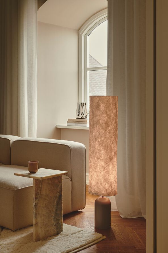 Talli | Gulvlampe
