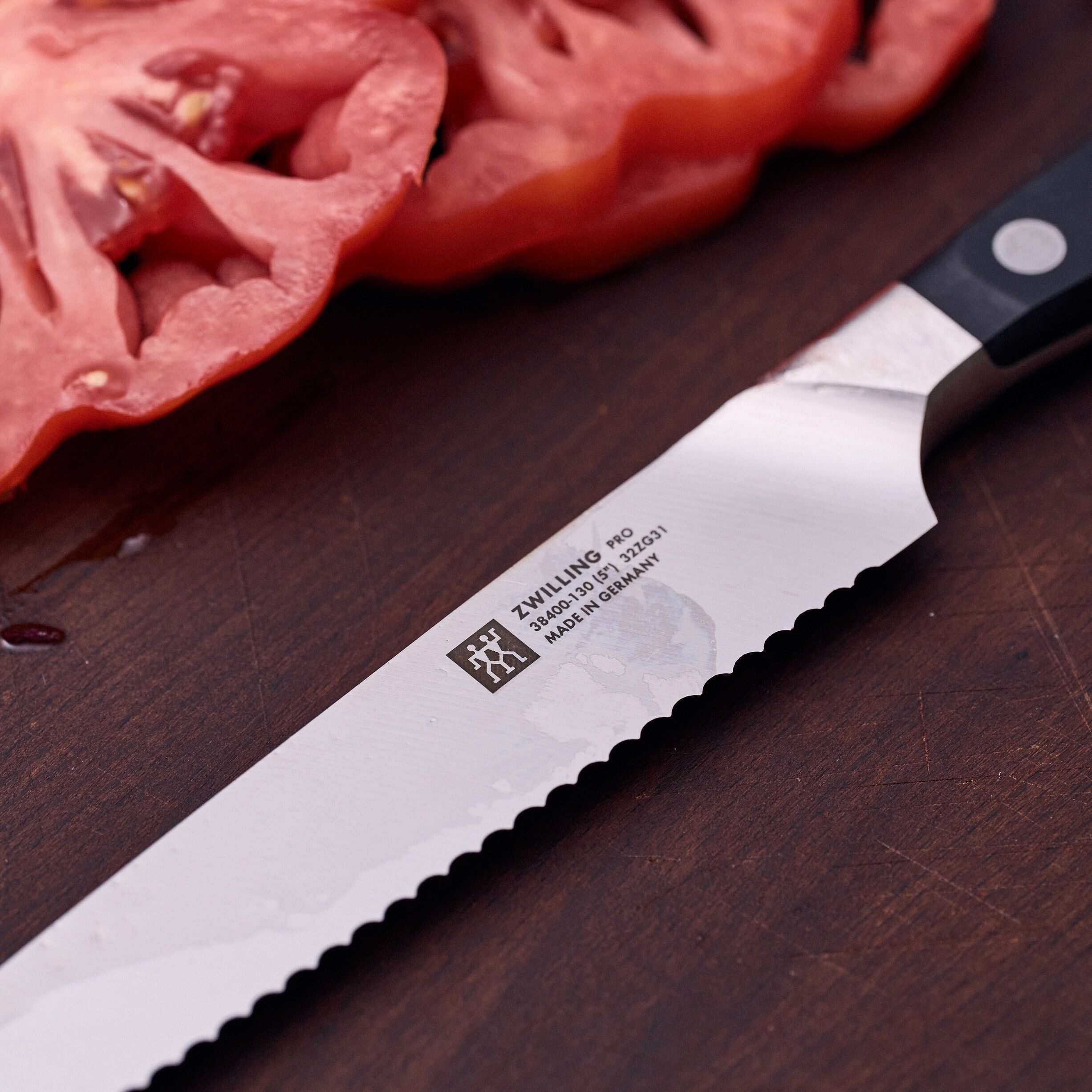 Pro Allkniv 130 Tandad egg