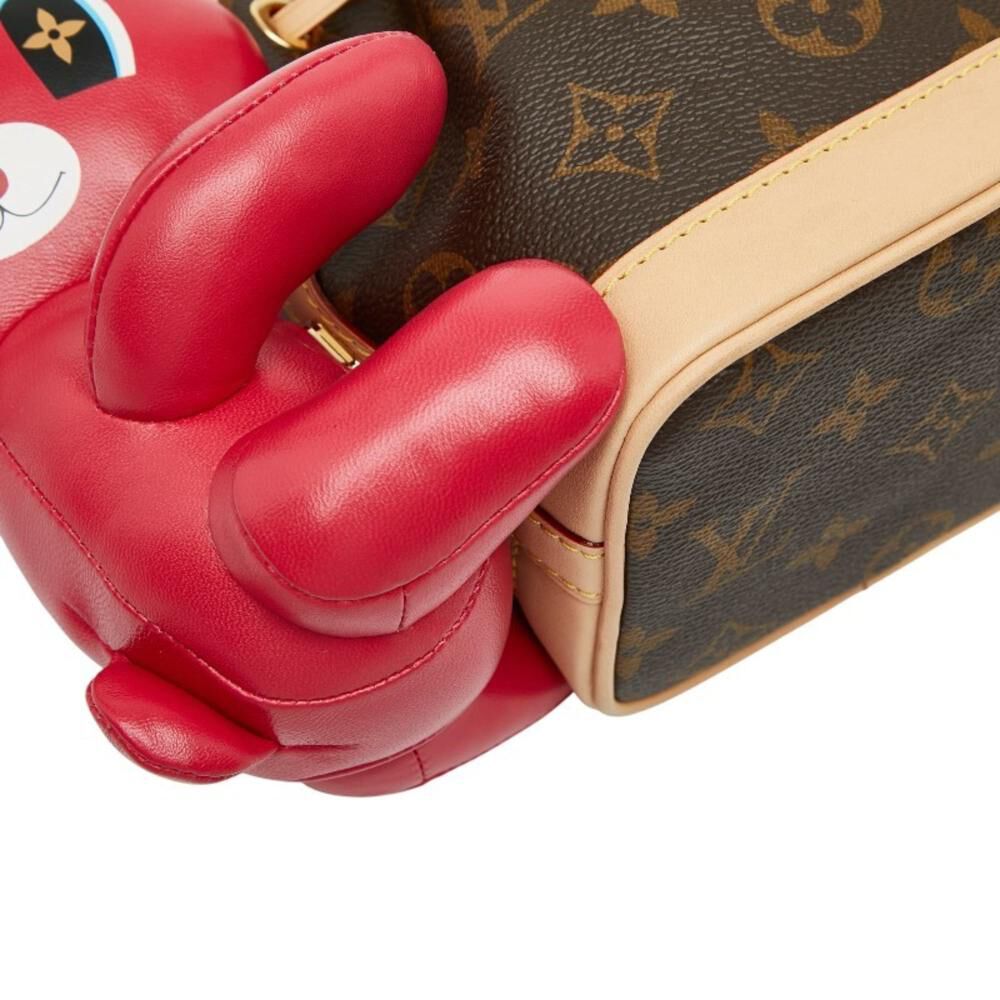 Louis Vuitton Bucket Bag