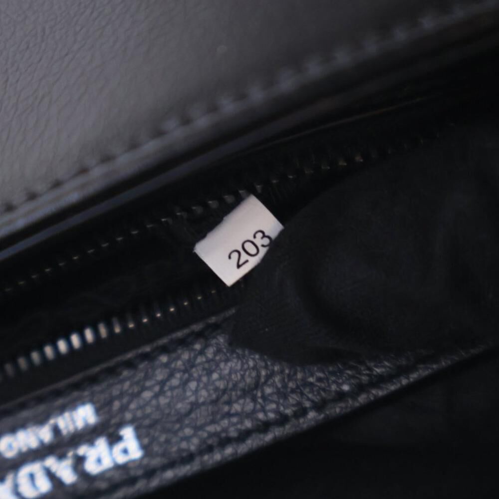 Prada Crossbody Bag