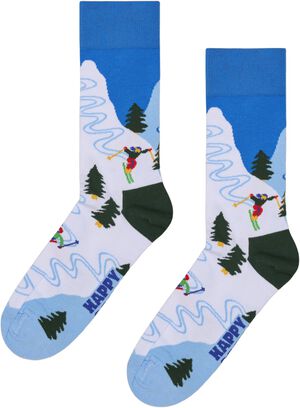 Slalom Sock