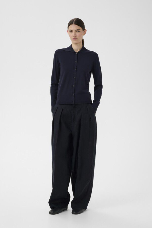 IdoneyIW Premium Wide Pants