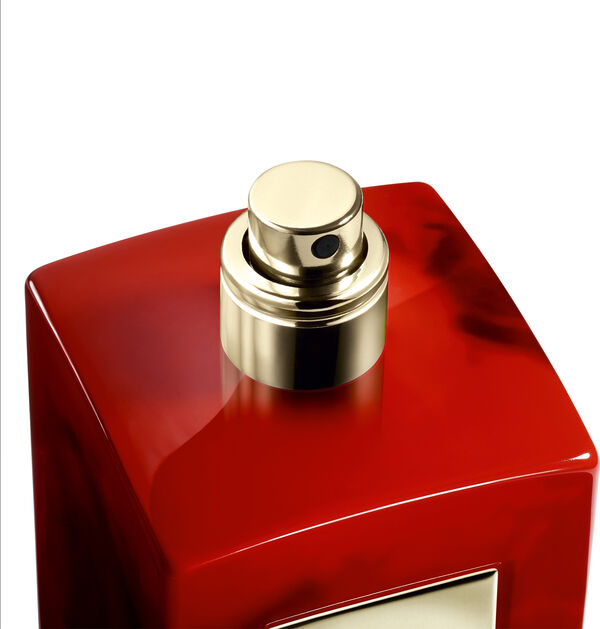 Giorgio Armani Privé  Rouge Malachite Eau De Parfum