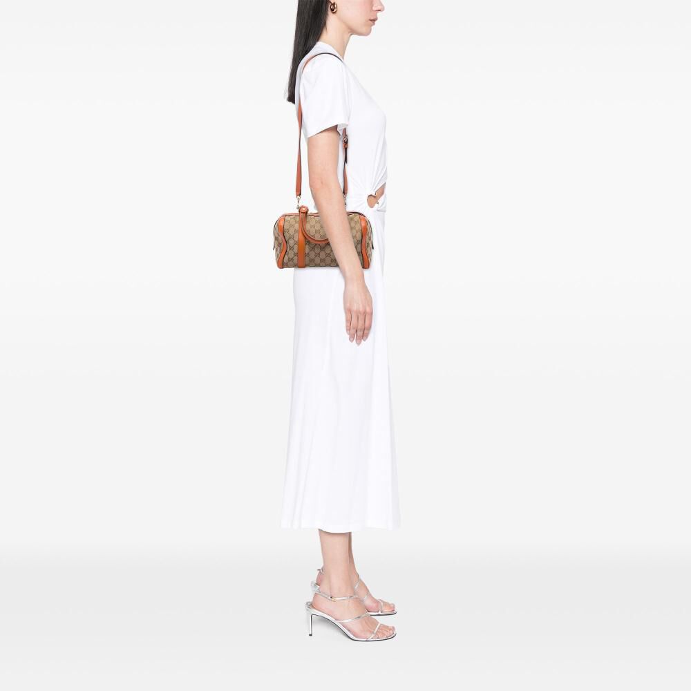 Gucci Boston Bag