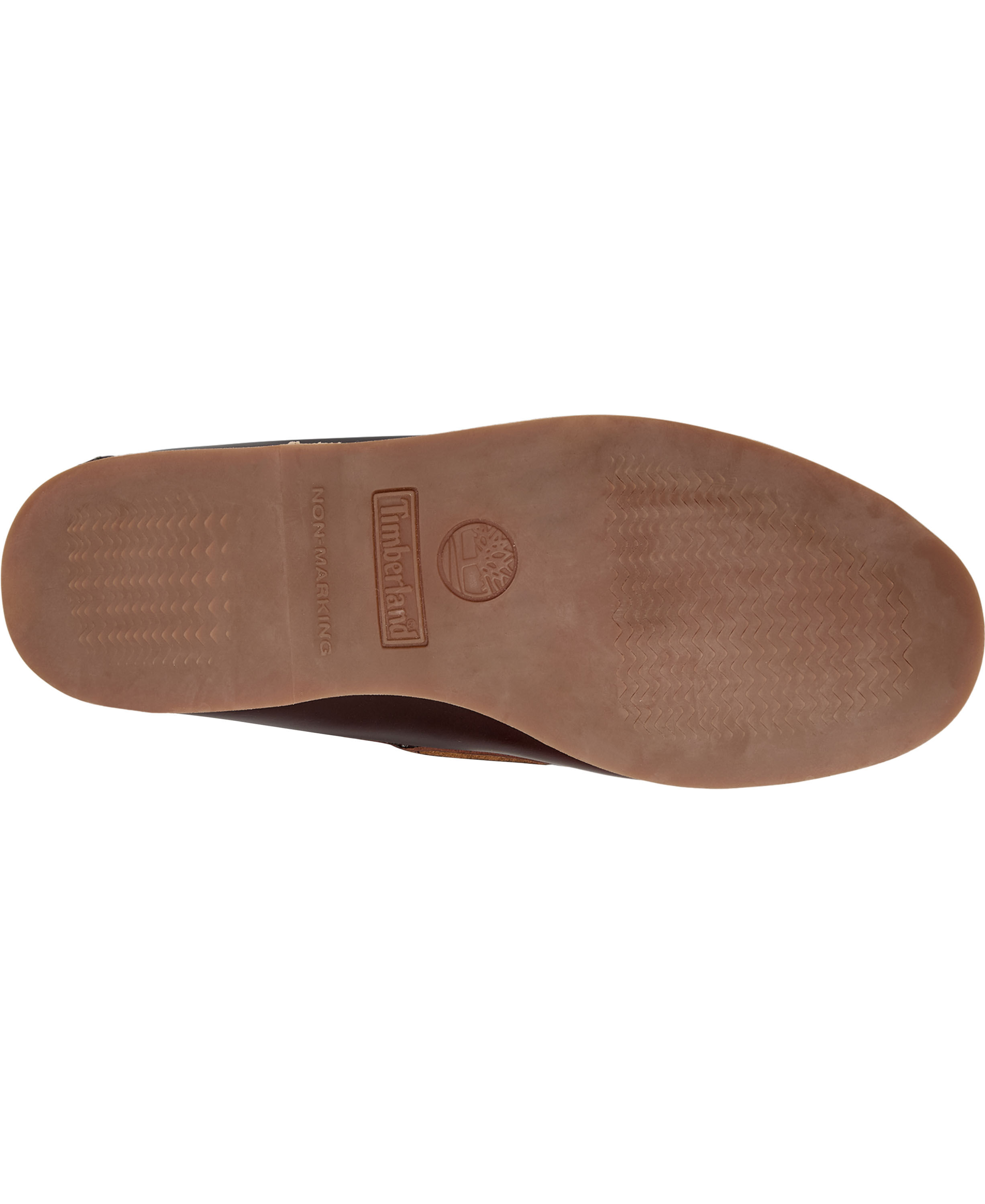 Classic Boat 2 Eye BROWN