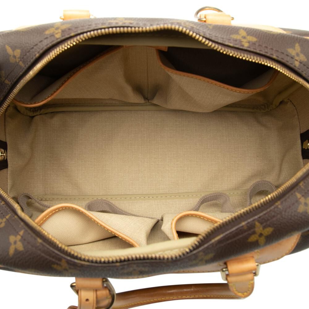 Louis Vuitton Deauville