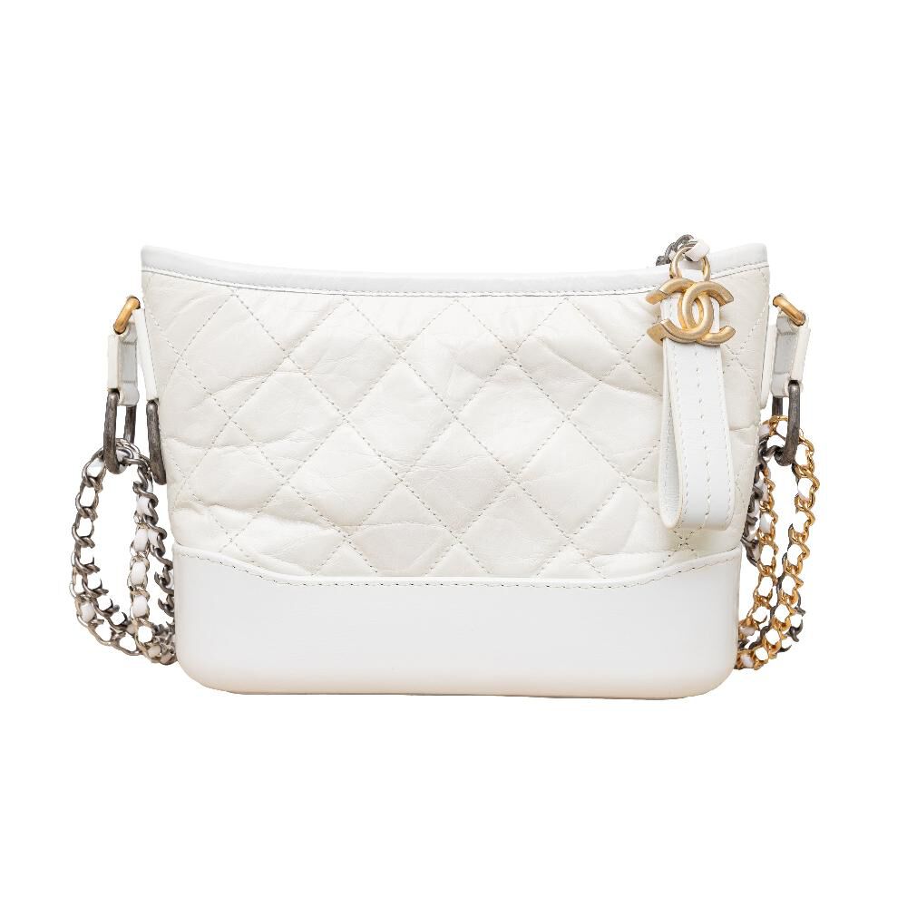 Chanel Crossbody Bag
