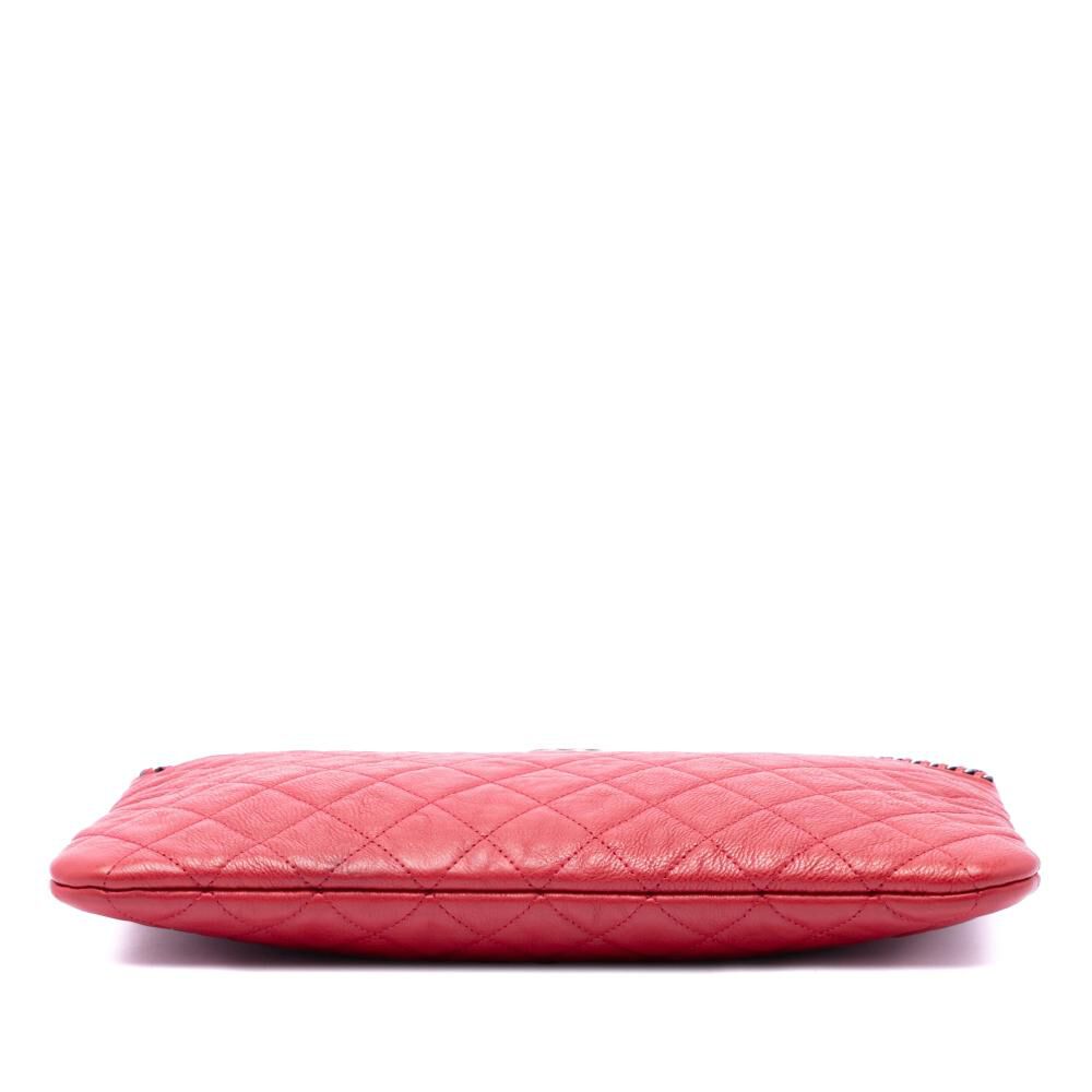 Chanel Clutch