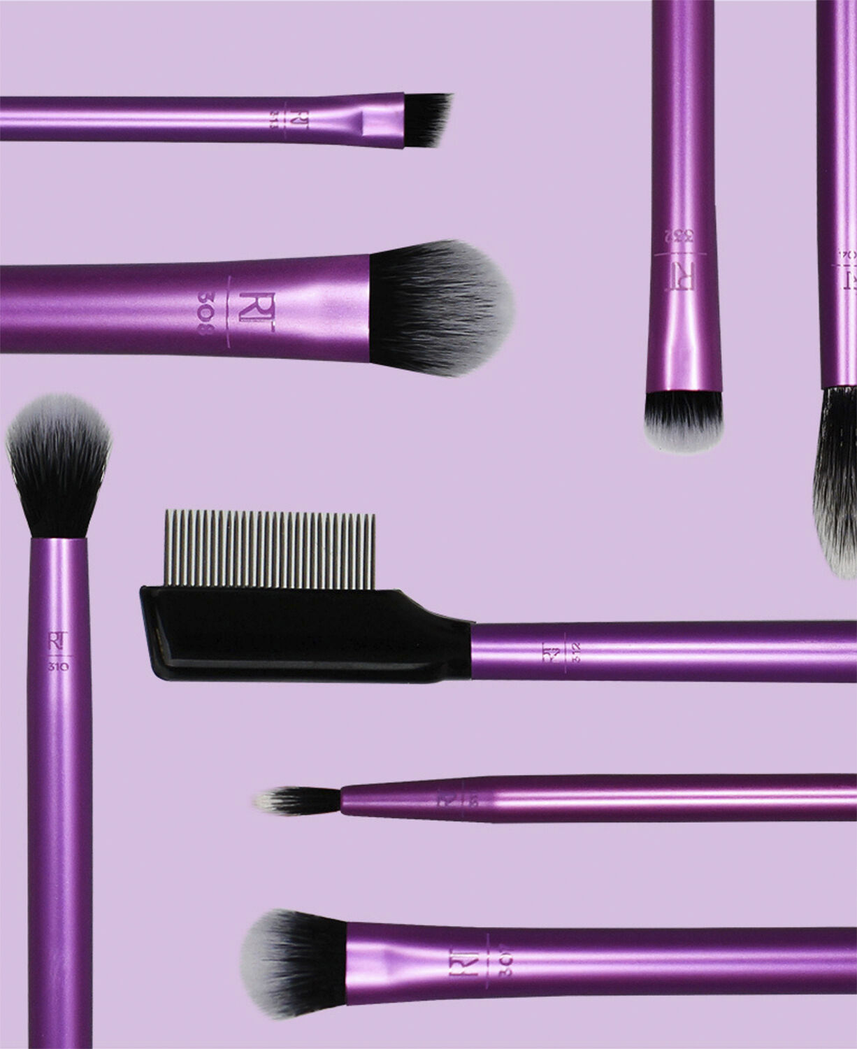 Everyday Eye Essentials