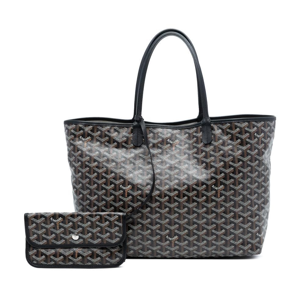 Goyard St Louis Tote
