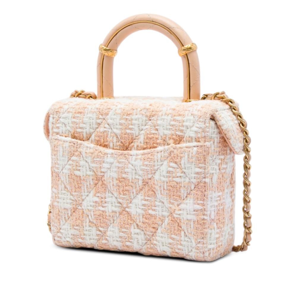 Chanel Flap Bag