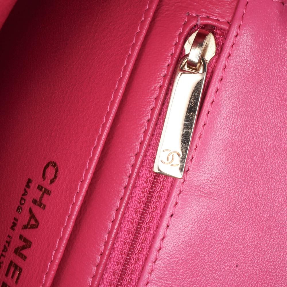 Chanel Flap Bag