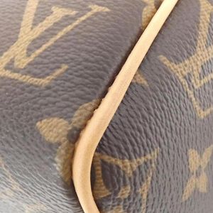 Louis Vuitton Speedy