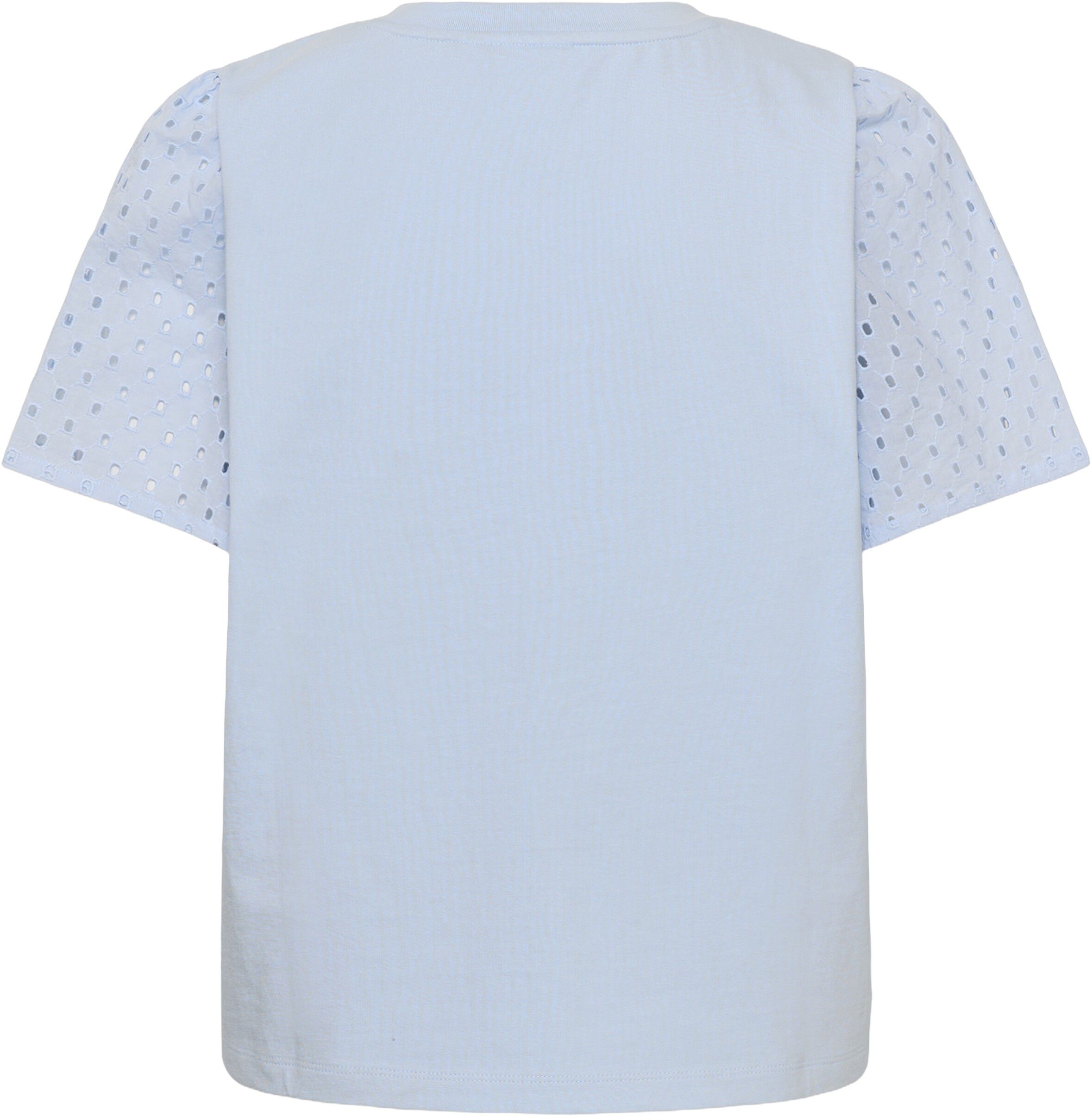 PluaSZ Blouse