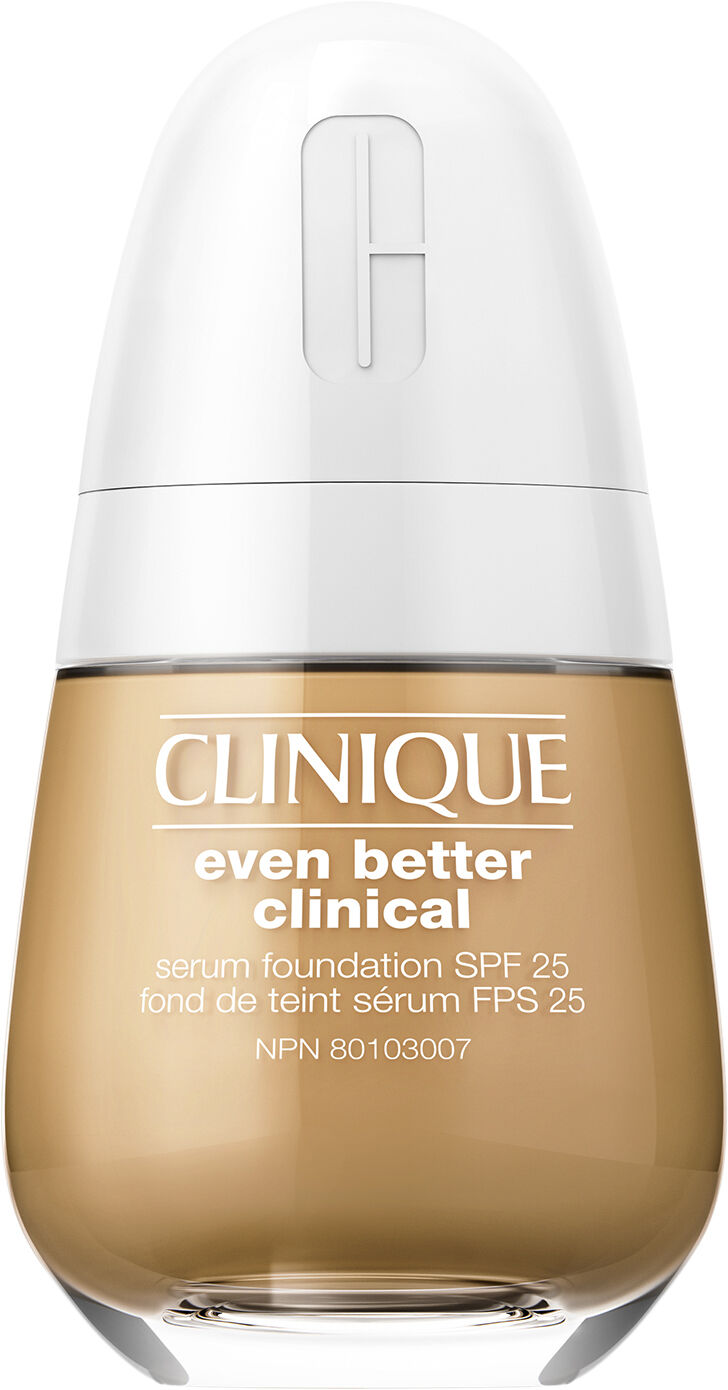 Even better Clinical Serum Foundation SPF 20