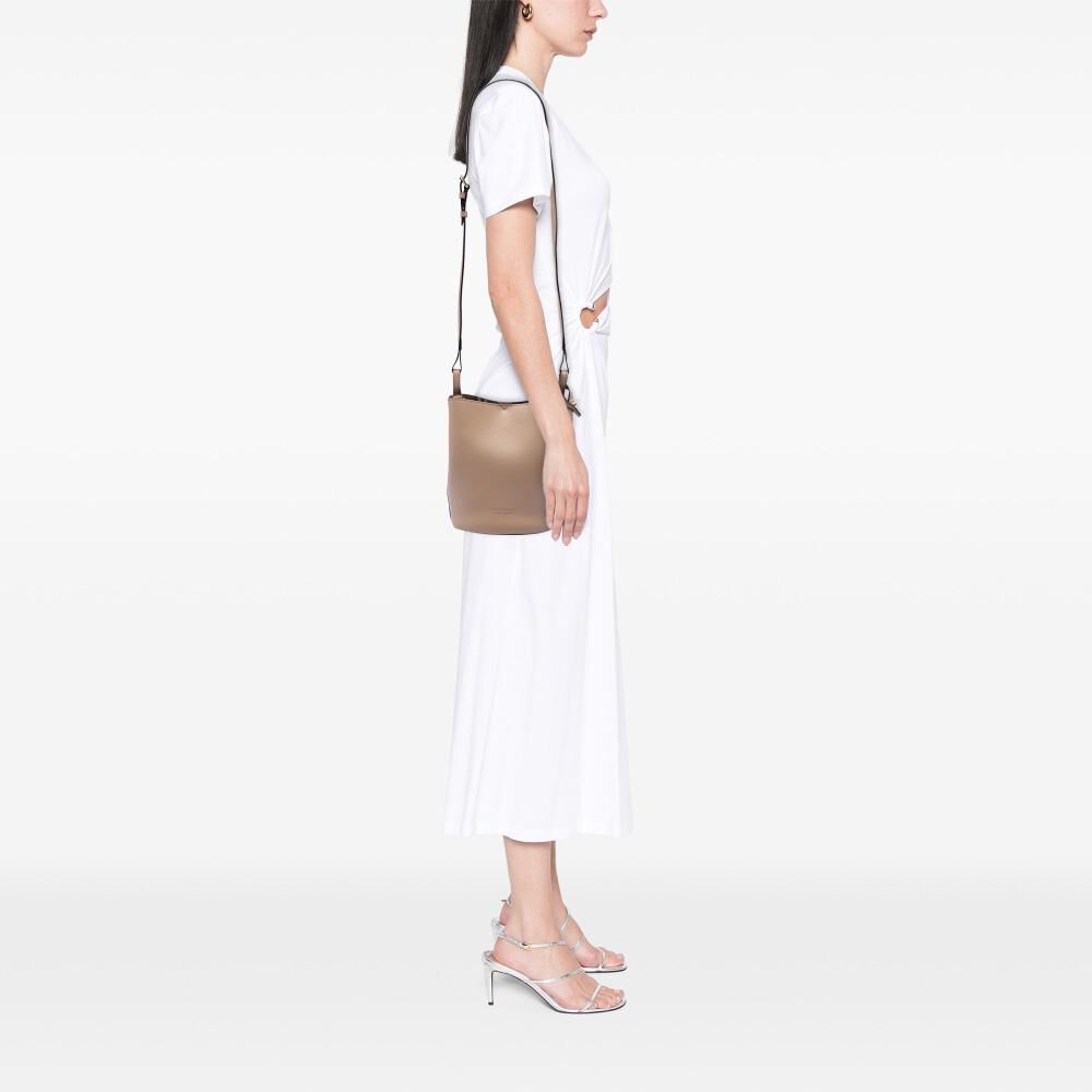 Burberry Bucket Bag