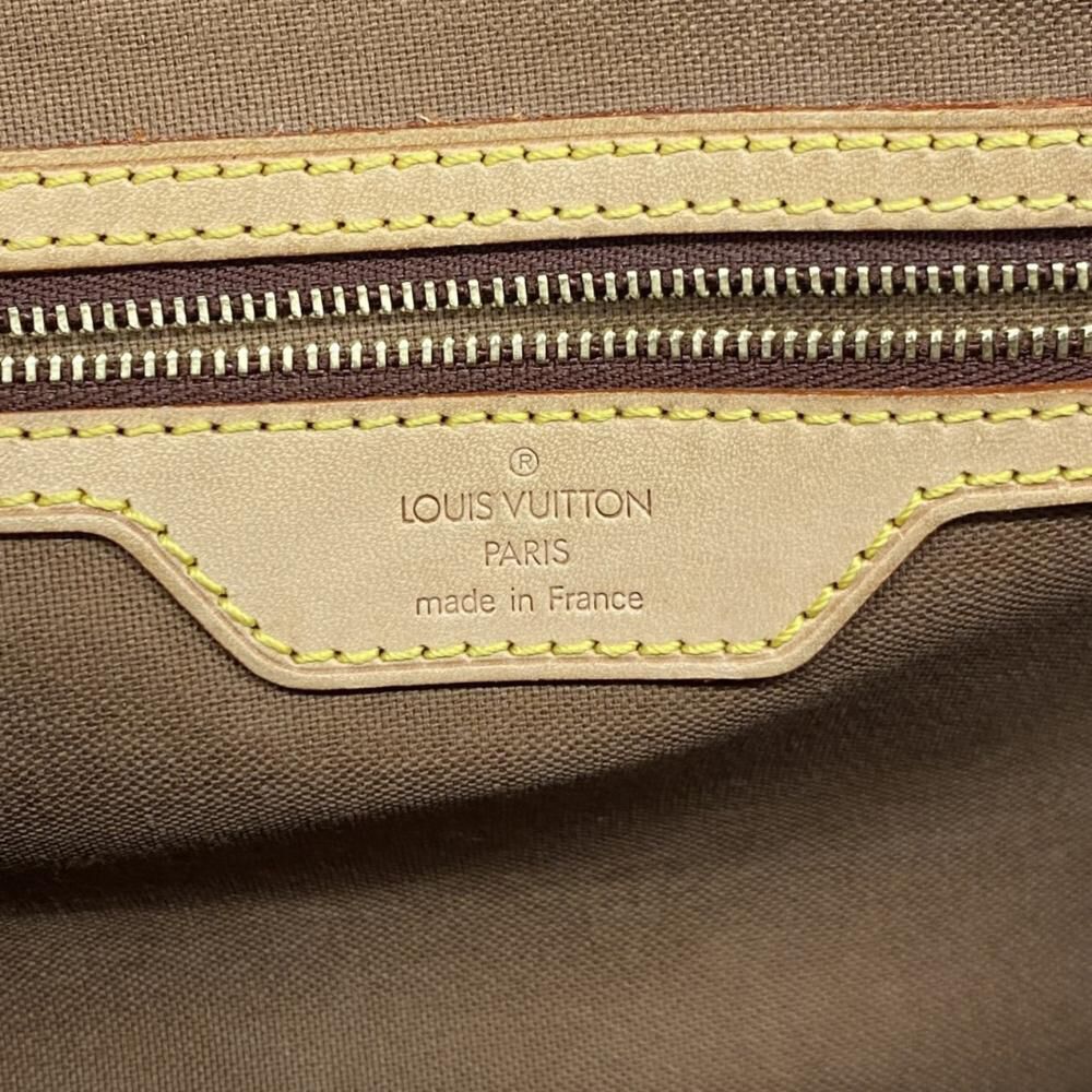 Louis Vuitton Sologne