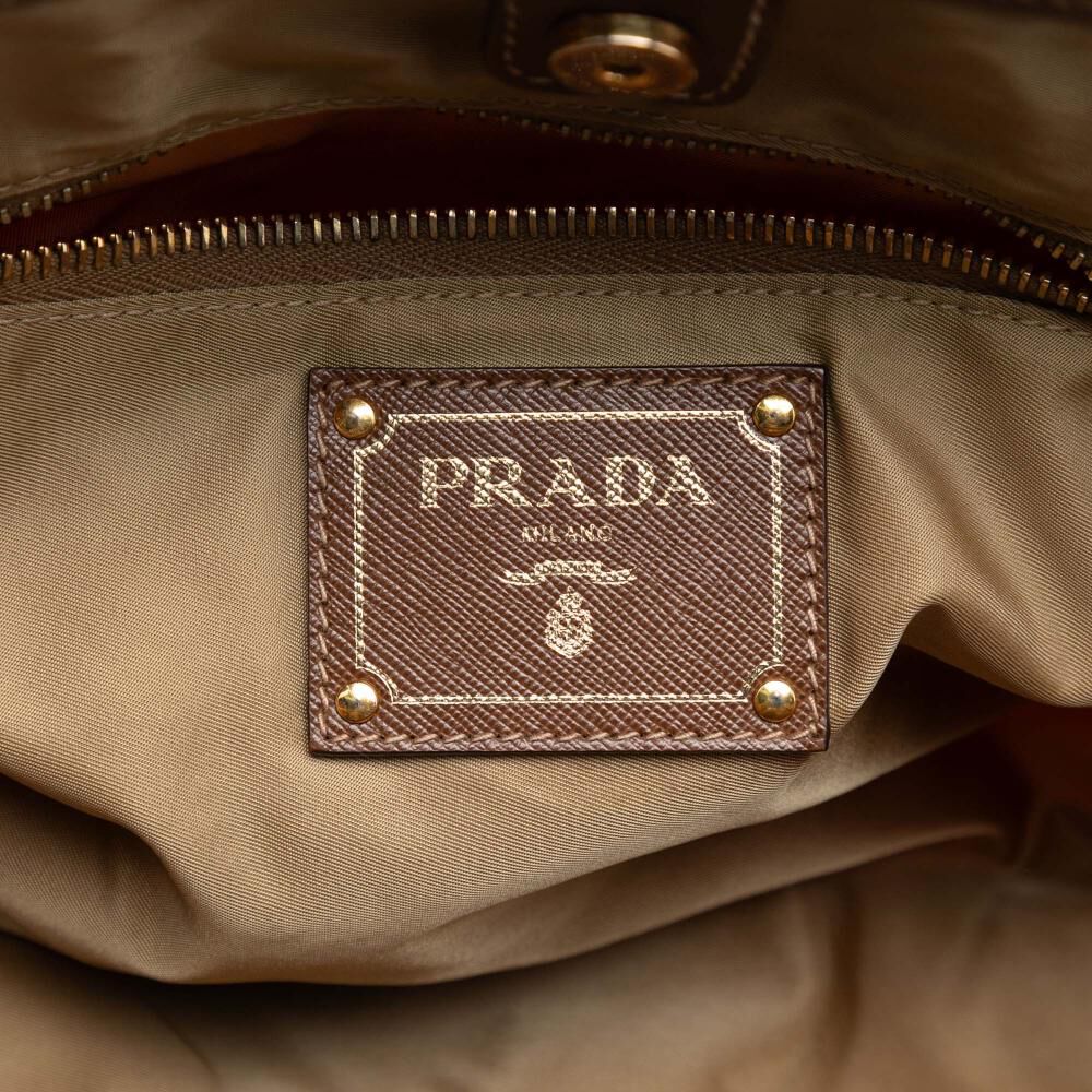 Prada Tessuto