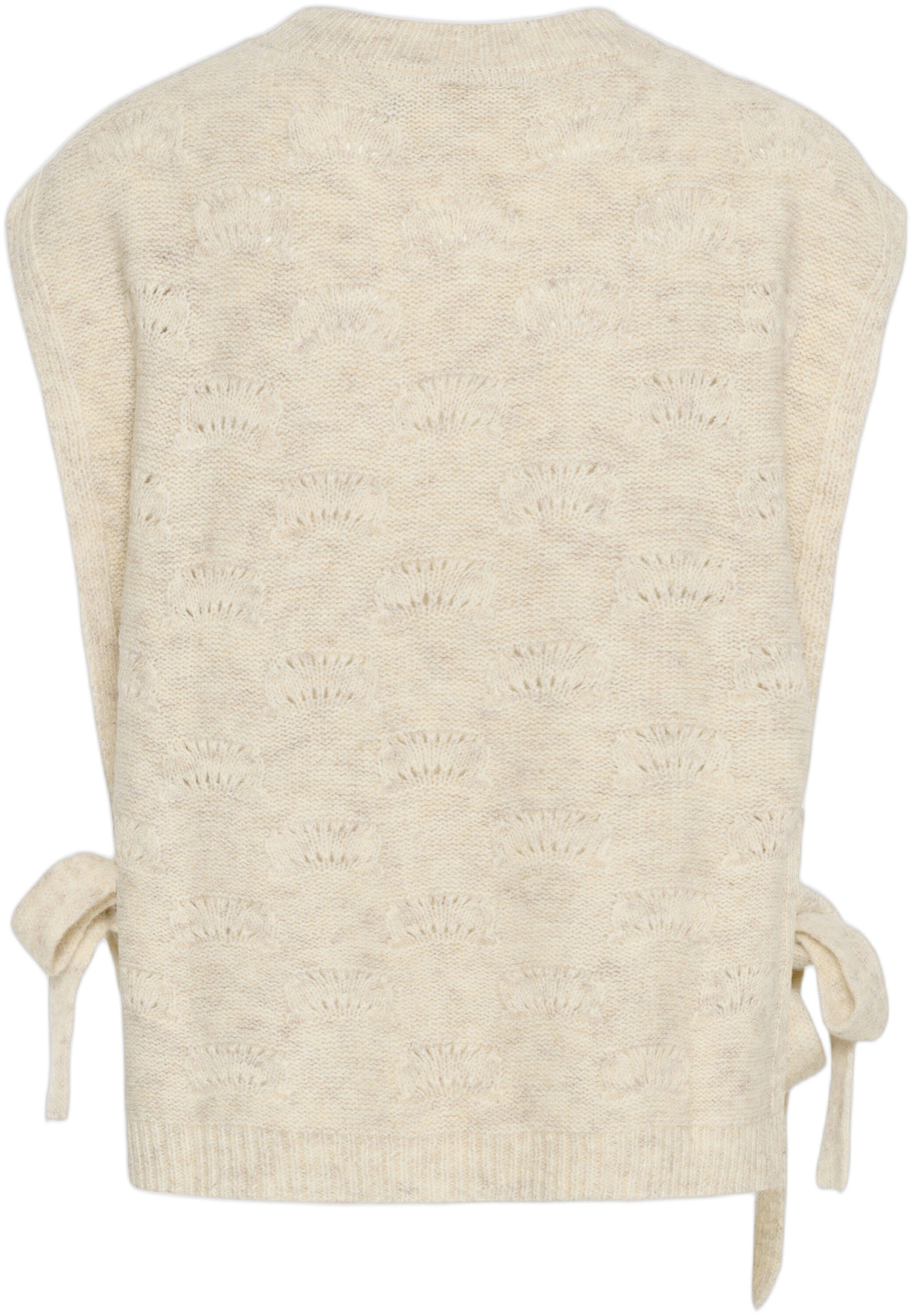 CRHaggie Knit Slipover