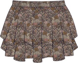 NomiSK Skirt