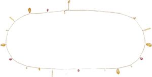 Ciro Bellychain