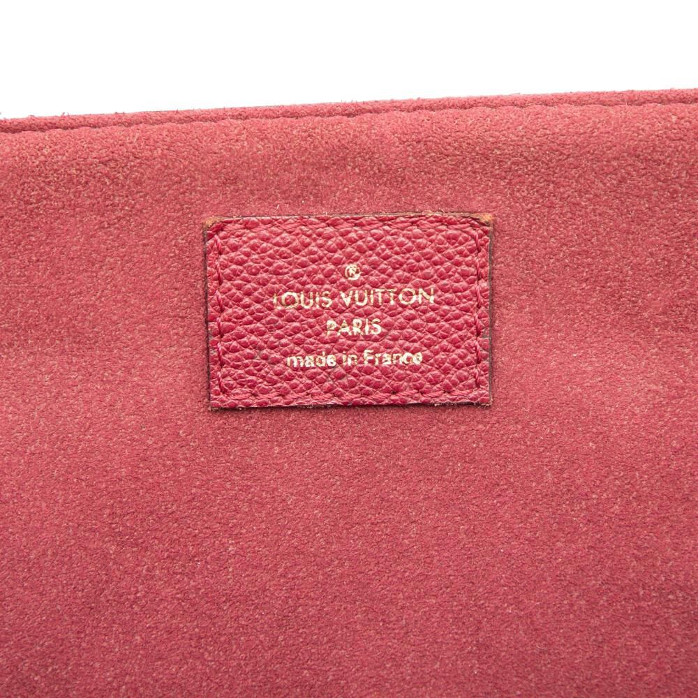 Louis Vuitton Alma