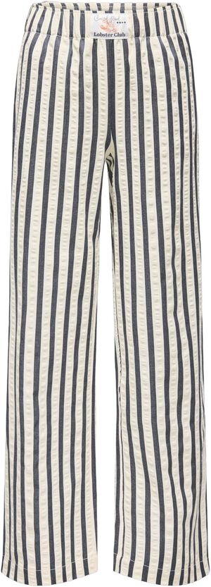 KOGMILANI LABEL PANT WVN