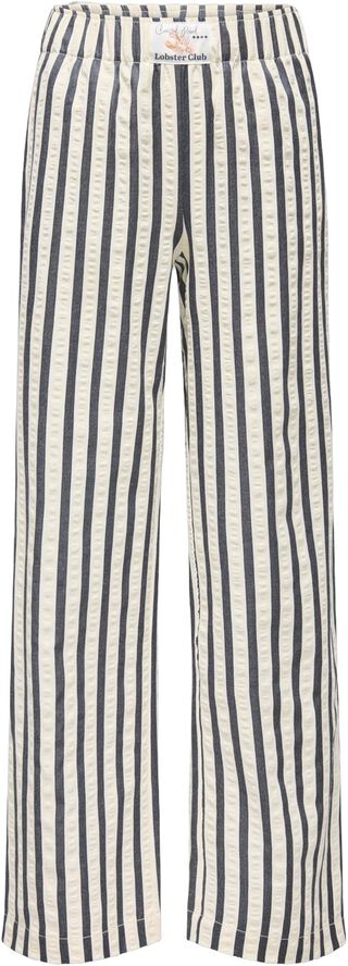 KOGMILANI LABEL PANT WVN