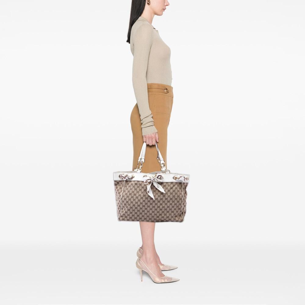 Gucci Tote