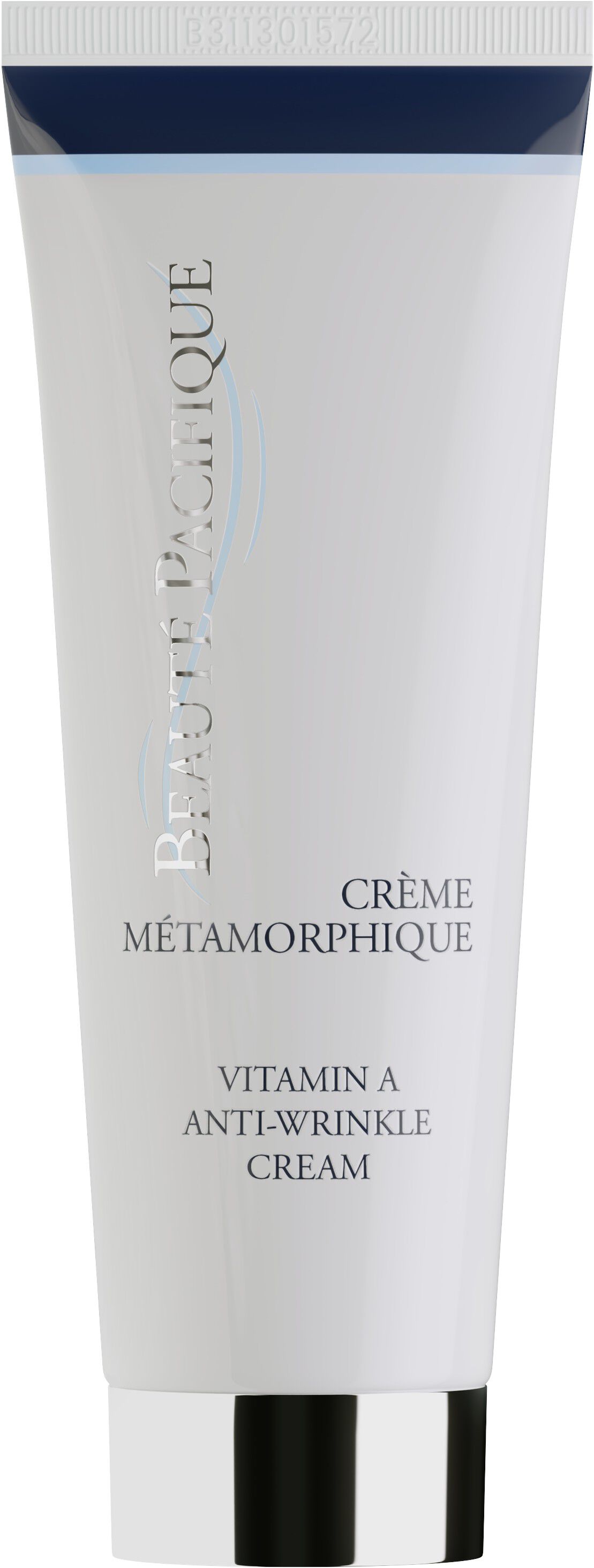 Cr&eacute;me Metamorphique